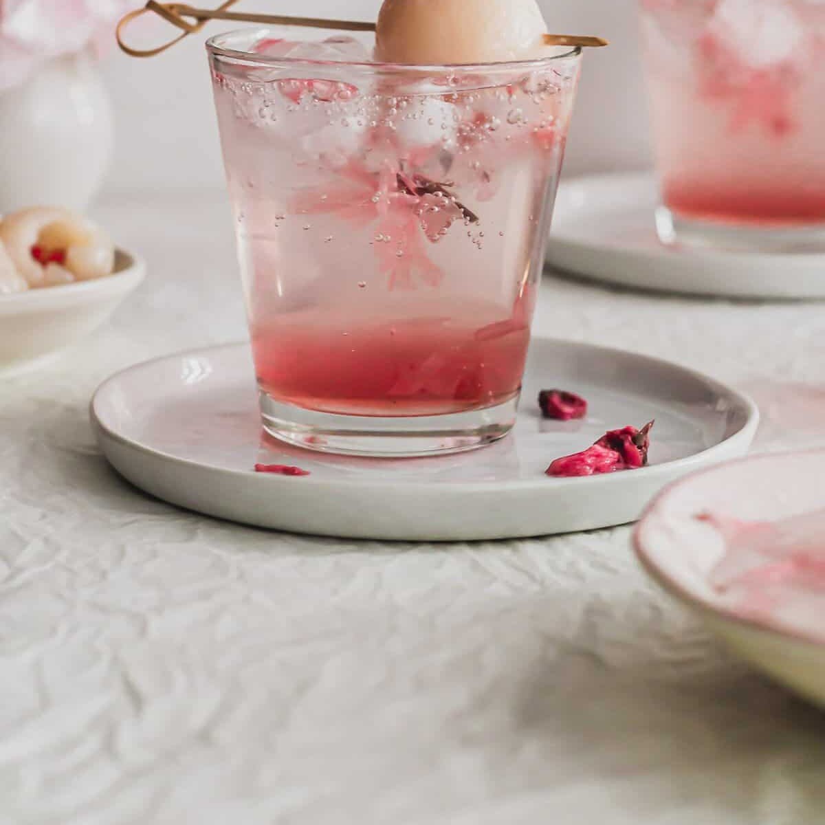 Lychee Drink (150mlX72)