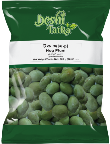 Deshi Tatka Hog Plum (Amra) 300gm (1X 24=24)