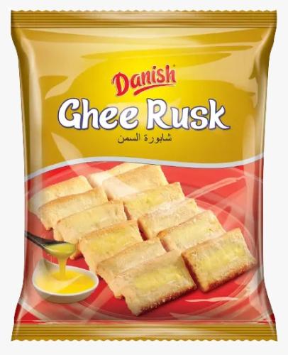 Danish Ghee Toast 300gm (1X12=12)