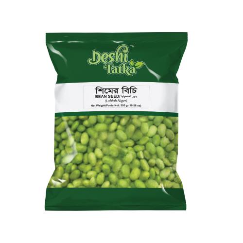 Deshi Tatka Beanseed (Shimer Bichi) 300g (1X 40=40)