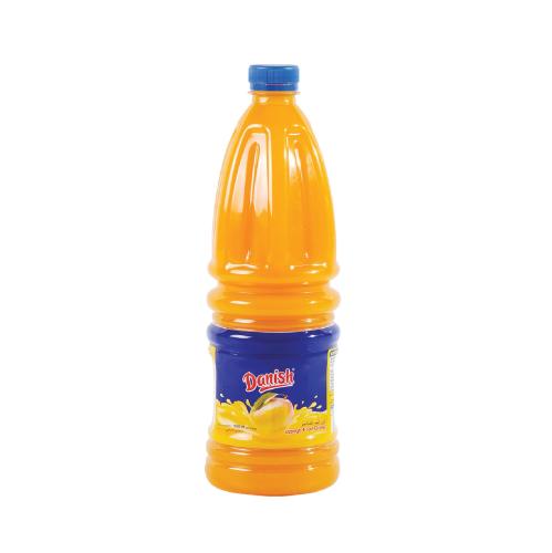 Danish Garden Fresh Mango Drink in Pet Bottle 1000ml (1X 12=12)