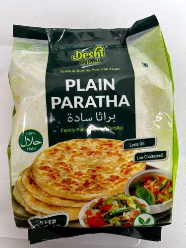 Deshi Shad Paratha 400gm 5pcs (1X 24=24)
