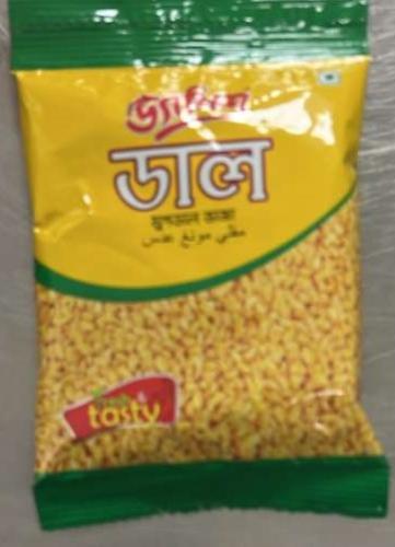 Danish Fried Mung Dal (Mung Dal Vaja) 25gm (1 X 50=50)