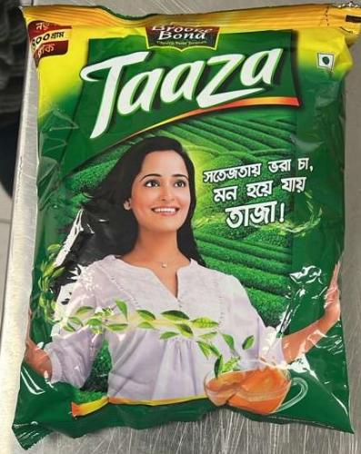 Taza Tea 400gm (1X 32=32)