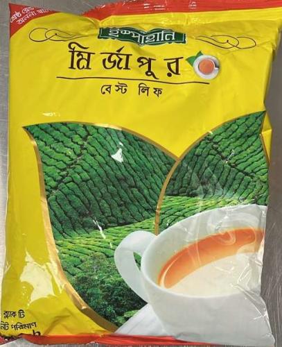 Ispahani Tea 400gm (1X 32=32)